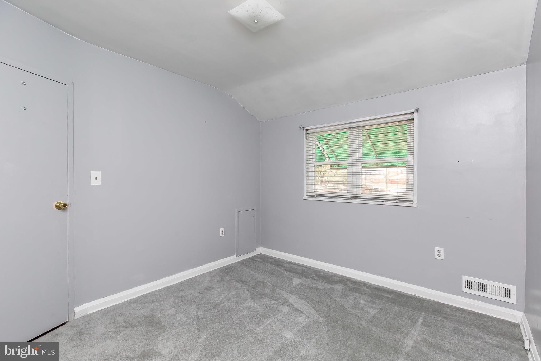 3005 Vulcan Road Baltimore, MD 21222 - Photo 11 of 20 I have 2 spacious bedrooms (Bedroom #2)