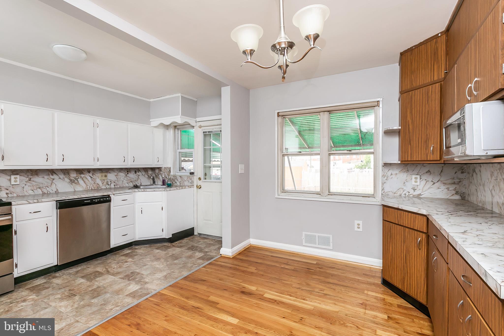 3005 Vulcan Road Baltimore, MD 21222 - Photo 7 of 20 I have a unique open Kitchen