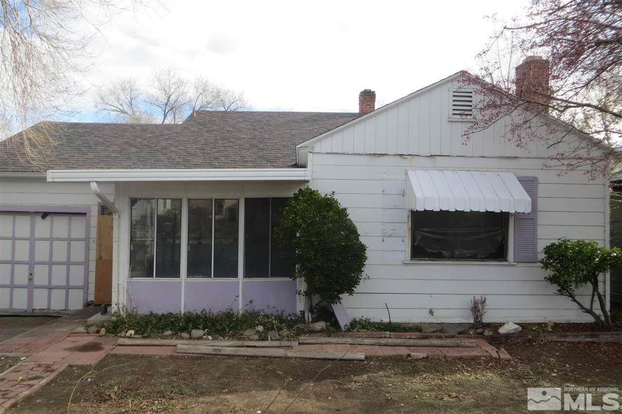 1332 Ralston Street Reno, NV 89503 - Photo 1 of 13 Photo 1
