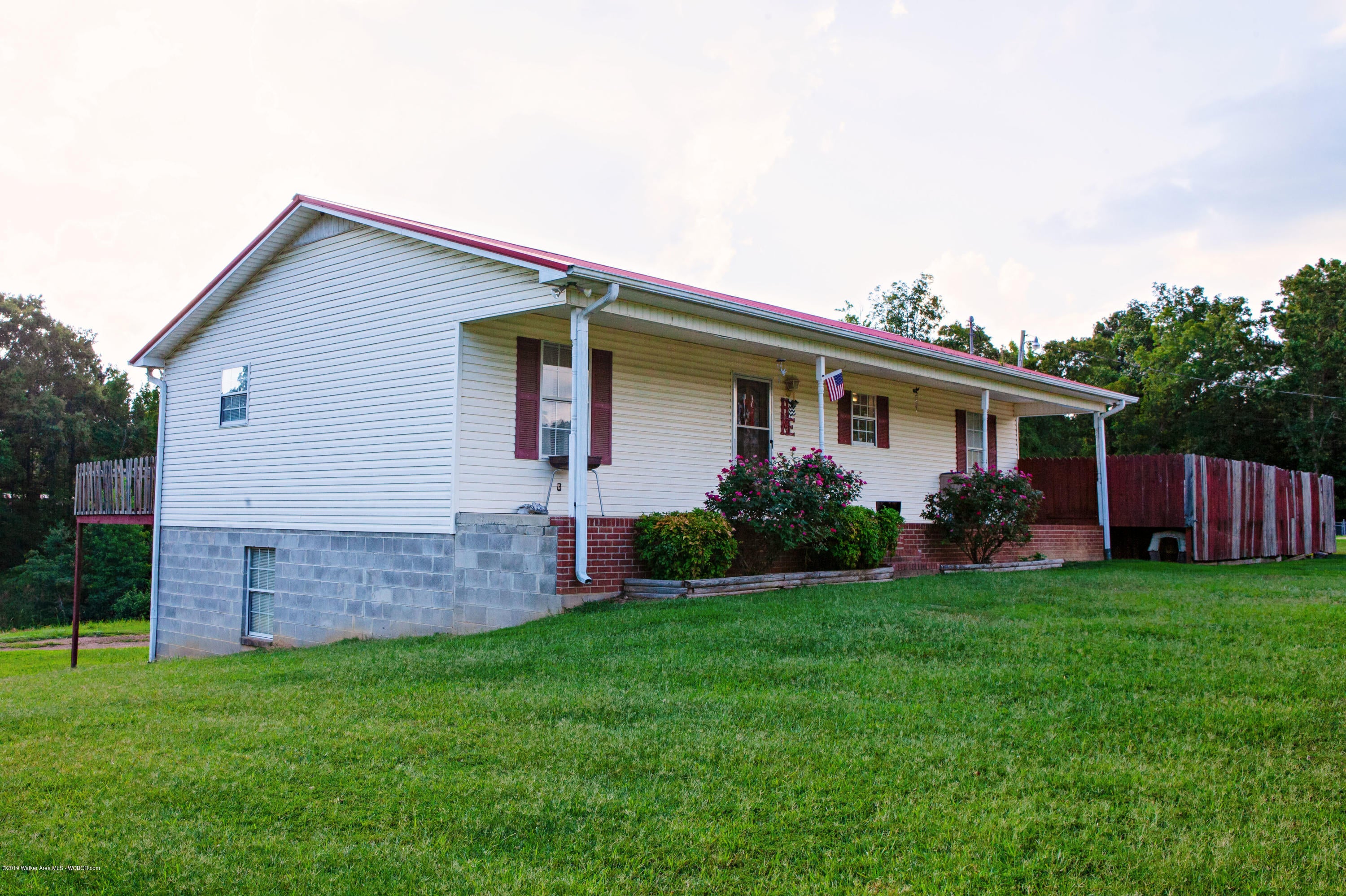 3002 Calumet Road Jasper, AL 35501 - Photo 3 of 26 Gallery Image 3