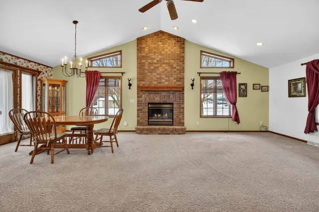 $339,900 | 885 Driftwood Drive, Brillion, WI 54110