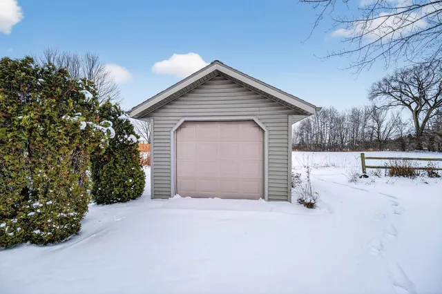 $339,900 | 885 Driftwood Drive, Brillion, WI 54110