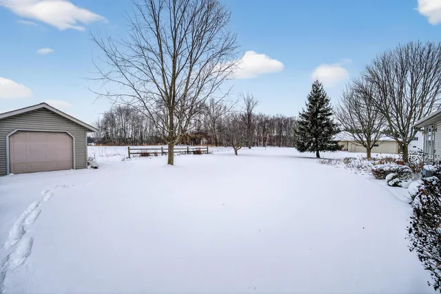 $339,900 | 885 Driftwood Drive, Brillion, WI 54110