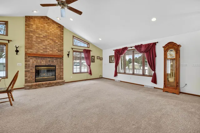 $339,900 | 885 Driftwood Drive, Brillion, WI 54110