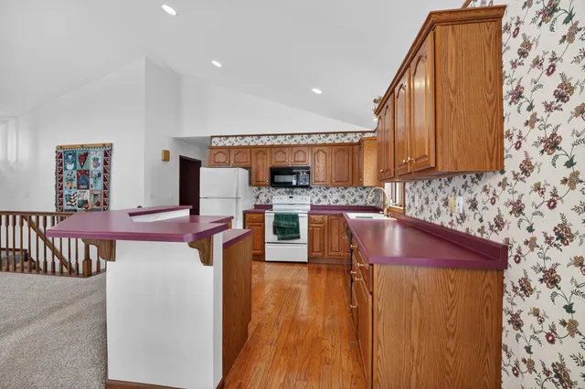 $339,900 | 885 Driftwood Drive, Brillion, WI 54110