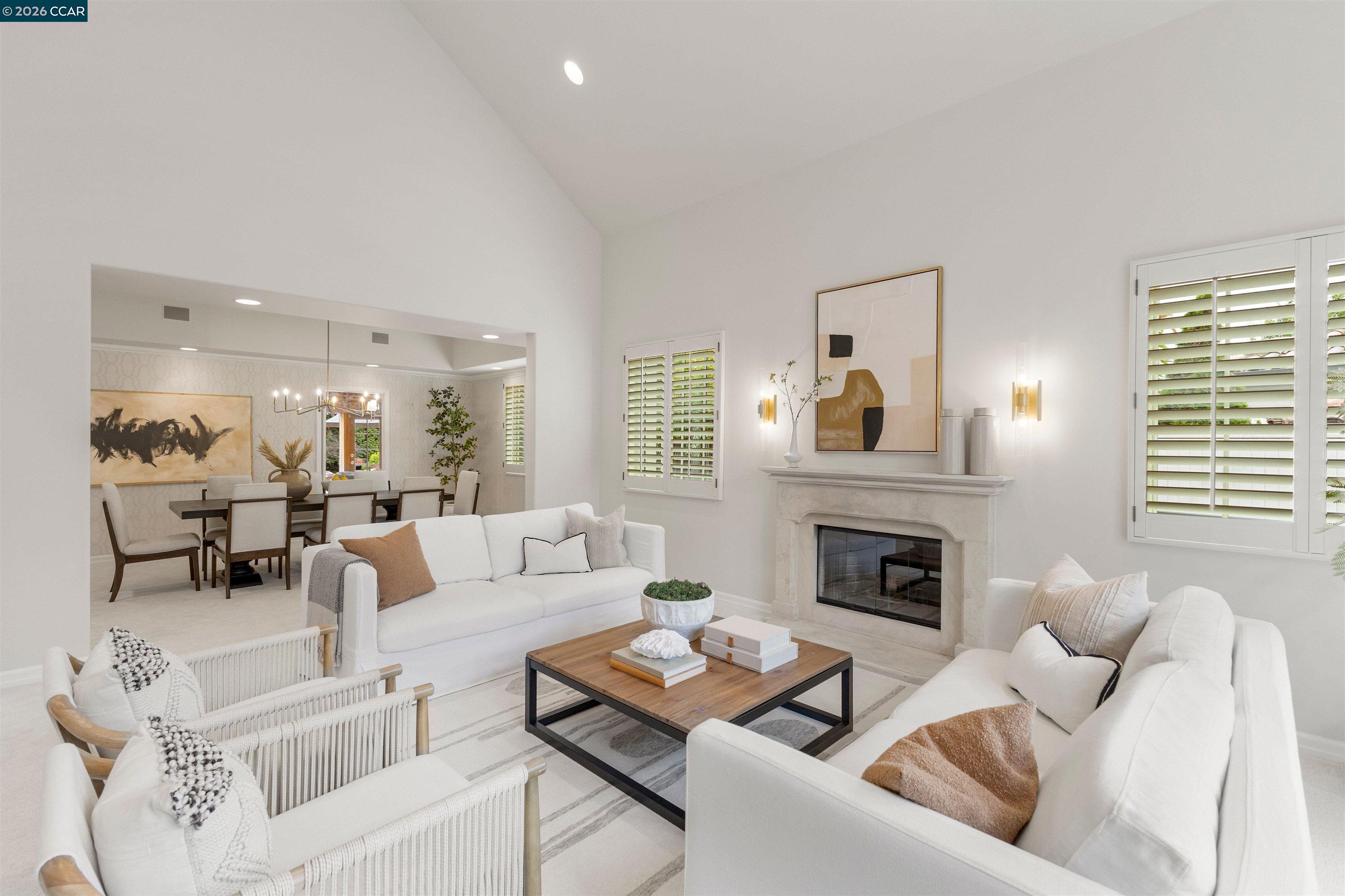 21 Oval Road Oakland, CA 94611 - Photo 7 of 53
