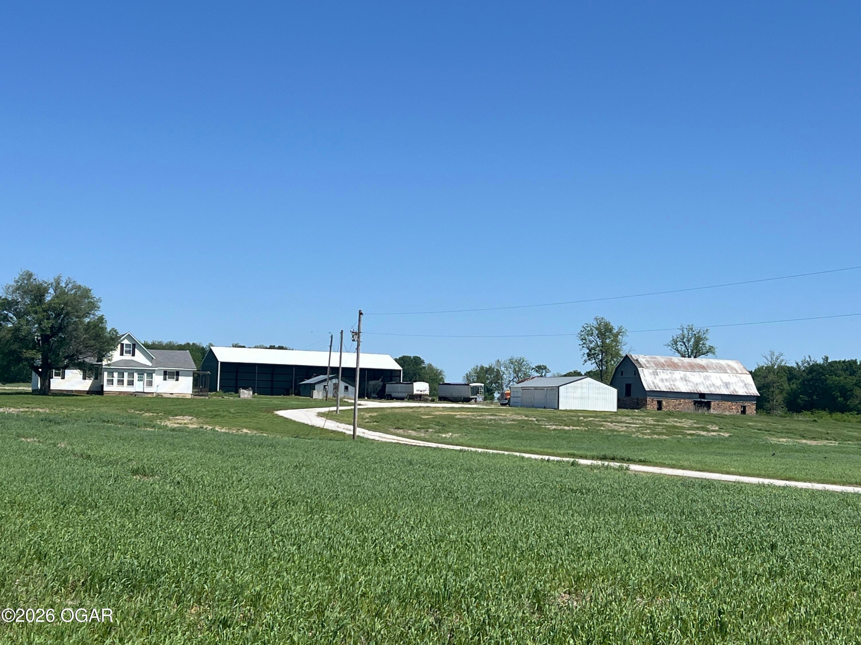 7433 Oak Road Carthage, MO 64836 - Photo 1 of 1 IMG_0822