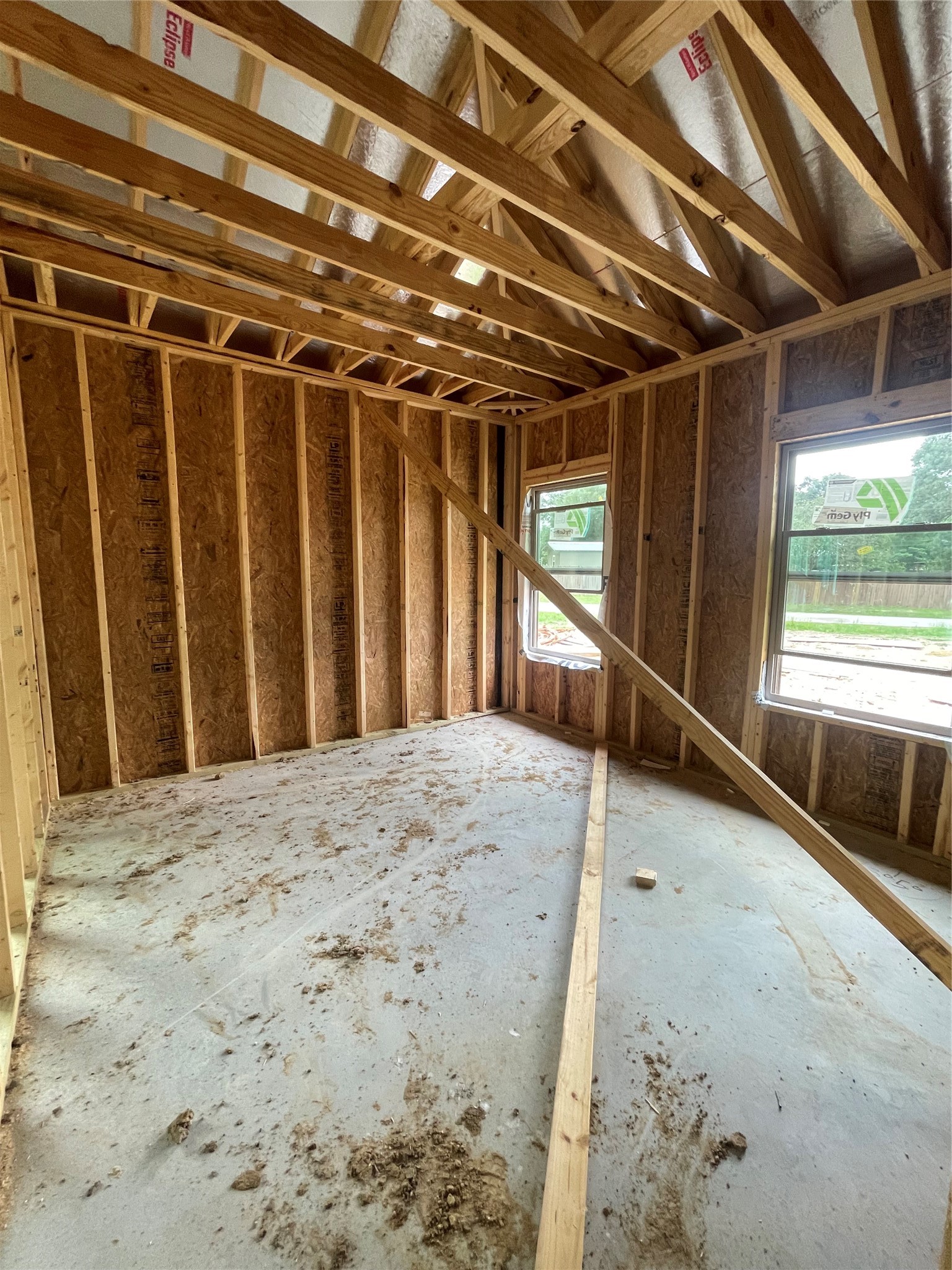 14808 Coaltown Road Willis, TX 77378 - Photo 16 of 23 Bedroom 3