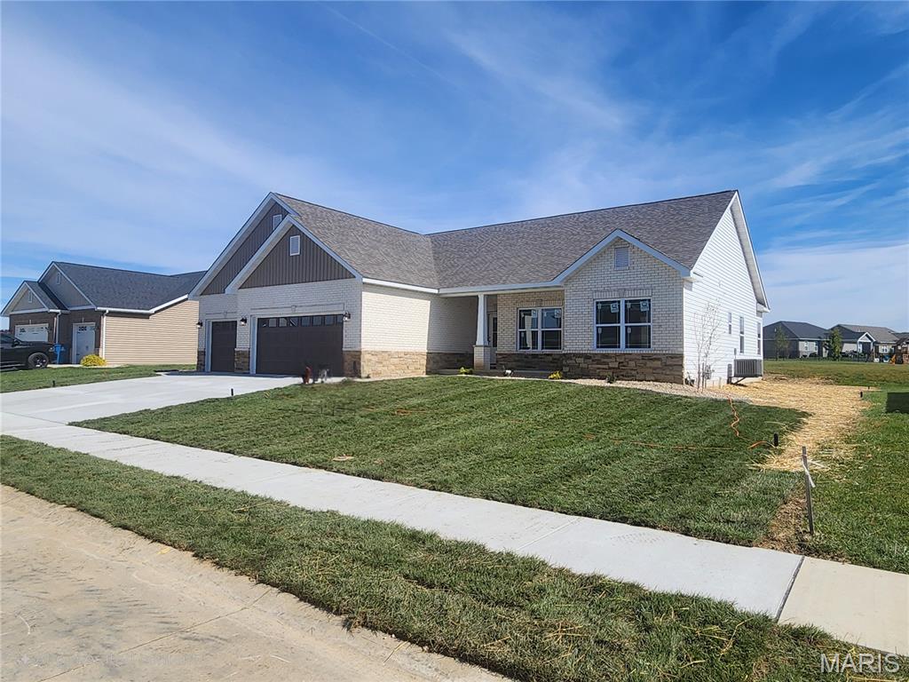 6821 Timberstone Drive O'Fallon, IL 62269 - Photo 10 of 30