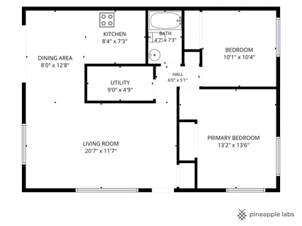 $234,900 | 636 Forum Drive, Unit 636, Roselle, IL 60172