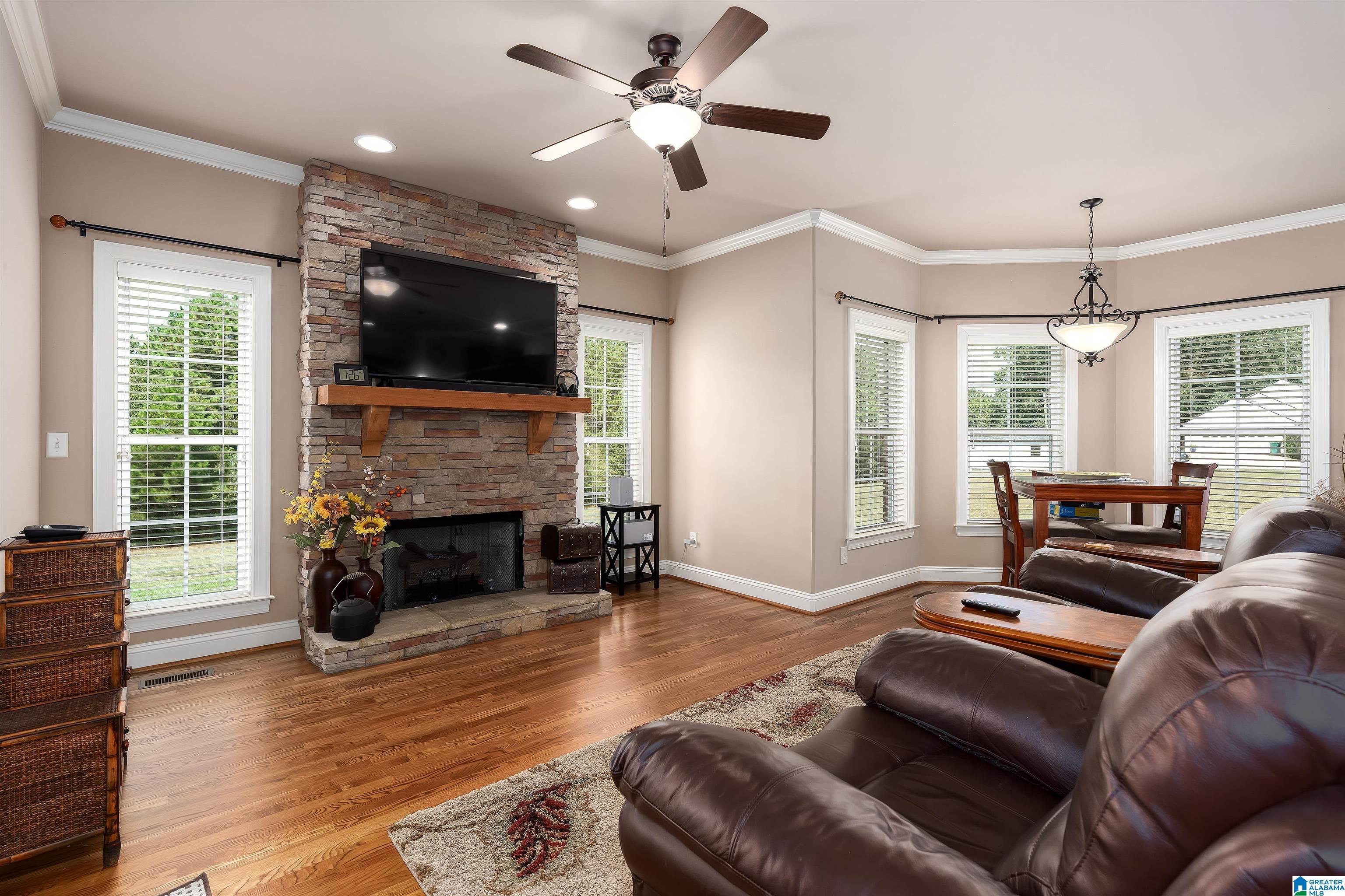 22940 Eastern Valley Road McCalla, AL 35111 - Photo 11 of 39 Gallery Image 11