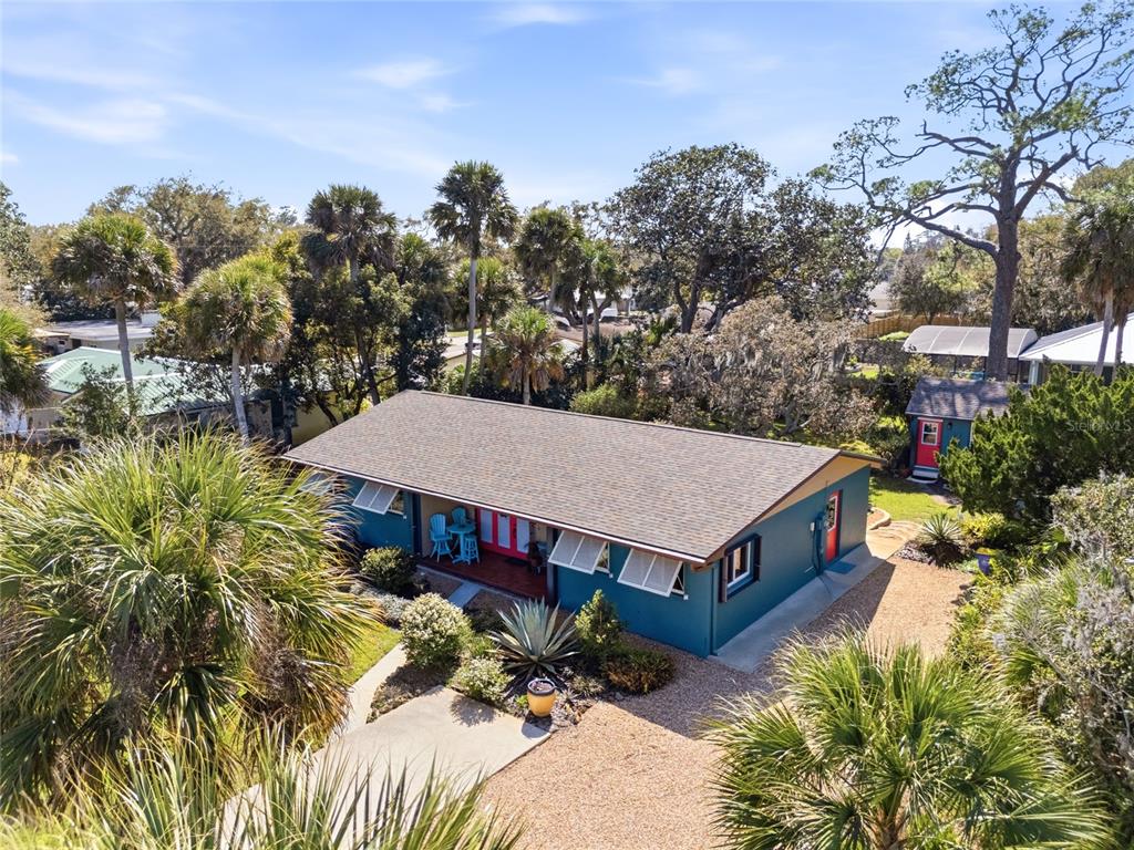 1104 South Riverside Drive Edgewater, FL 32132 - Photo 3 of 44