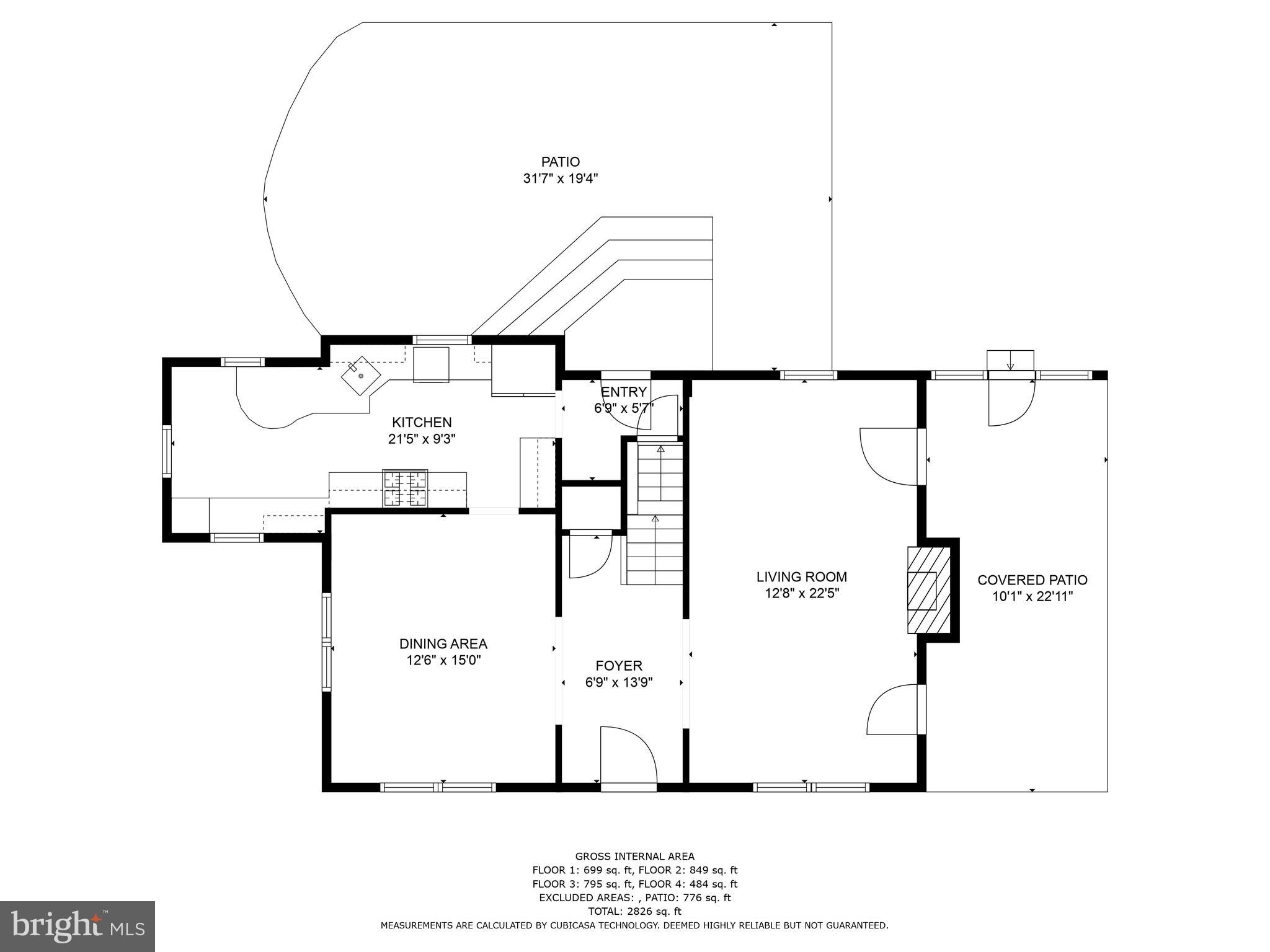 317 Steel Road Havertown, PA 19083 - Photo 37 of 41 Gallery Image 37