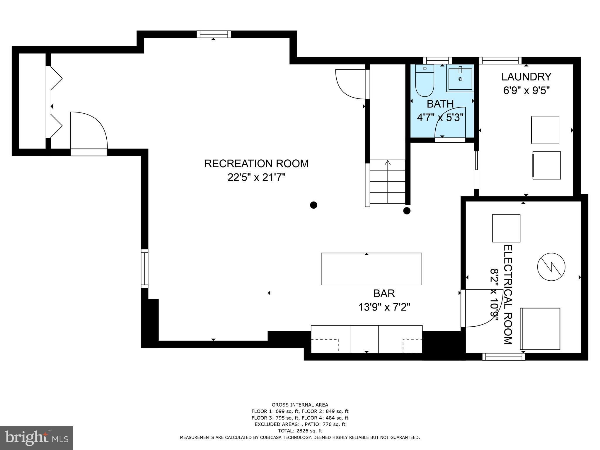 317 Steel Road Havertown, PA 19083 - Photo 40 of 41 Gallery Image 40