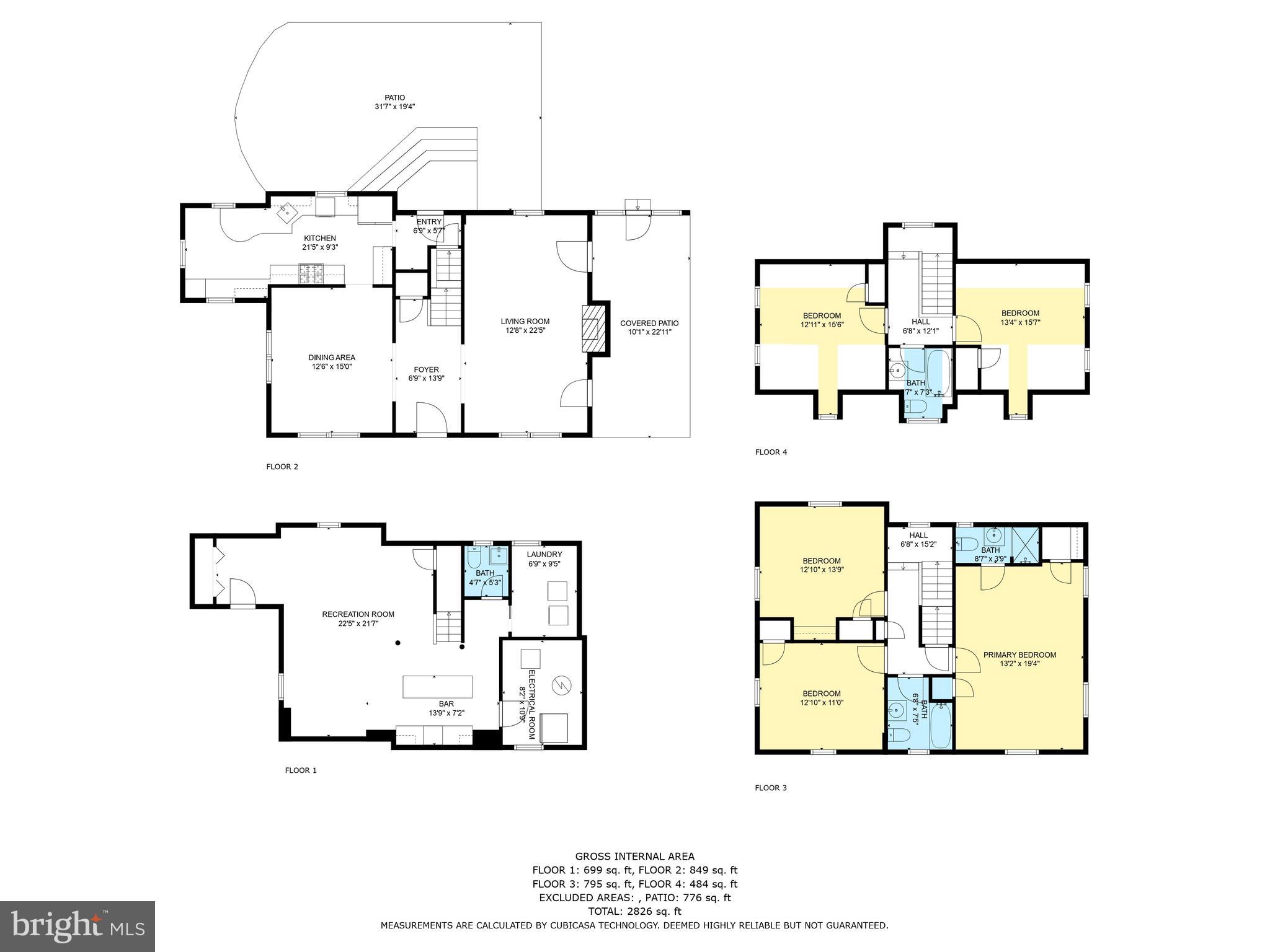 317 Steel Road Havertown, PA 19083 - Photo 41 of 41 Gallery Image 41