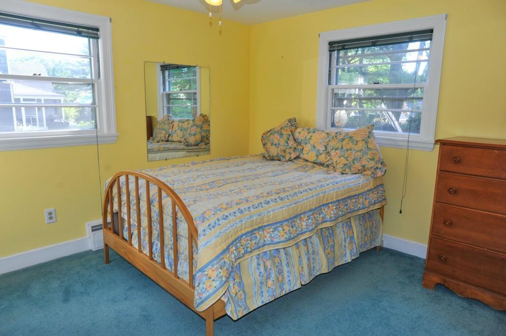 6 Meadowview Road Cumberland Center, ME 04021 - Photo 9 of 17 Bedroom