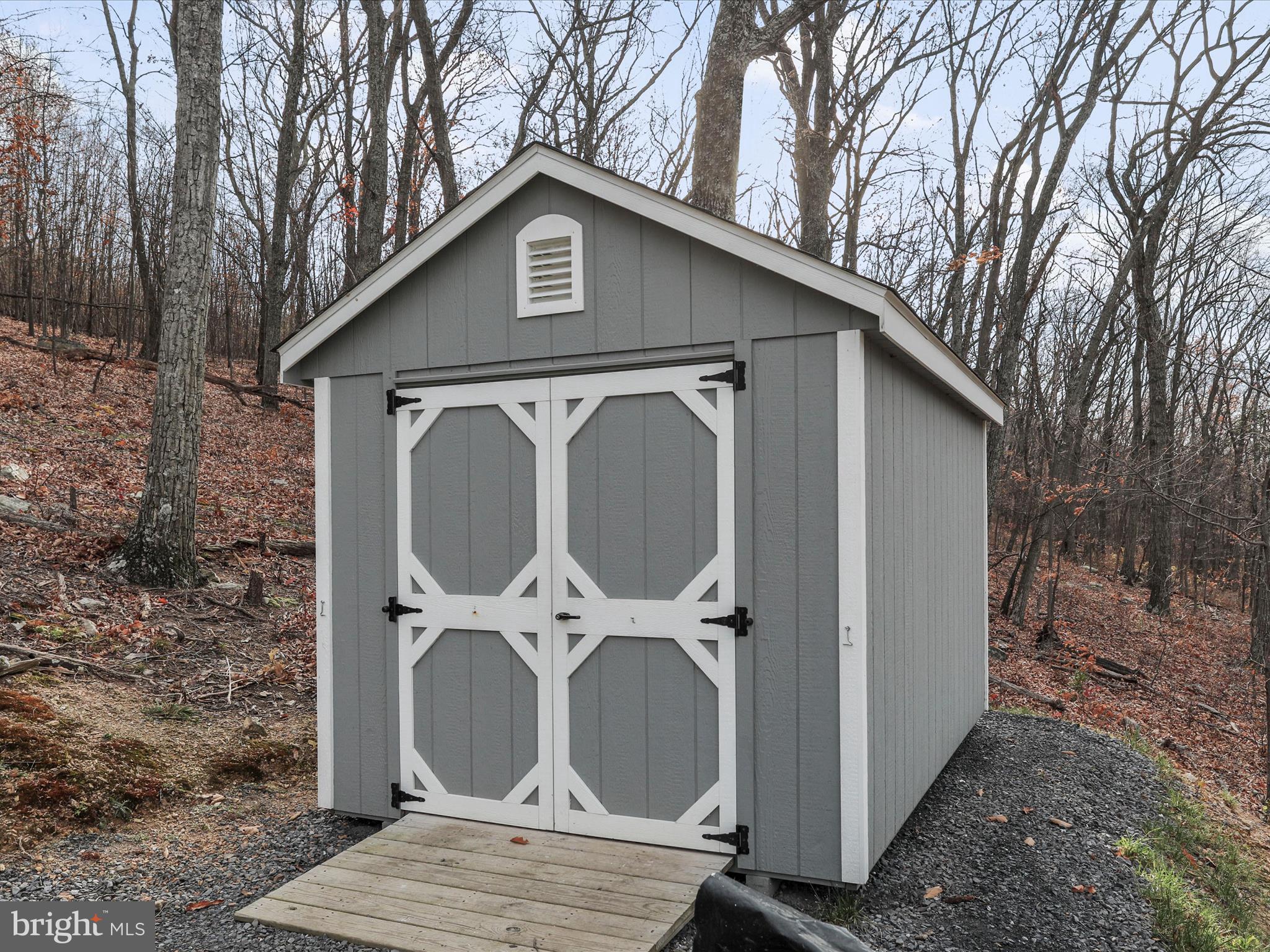 306 Timberline Ridge Road Star Tannery, VA 22654 - Photo 59 of 75 Gallery Image 59