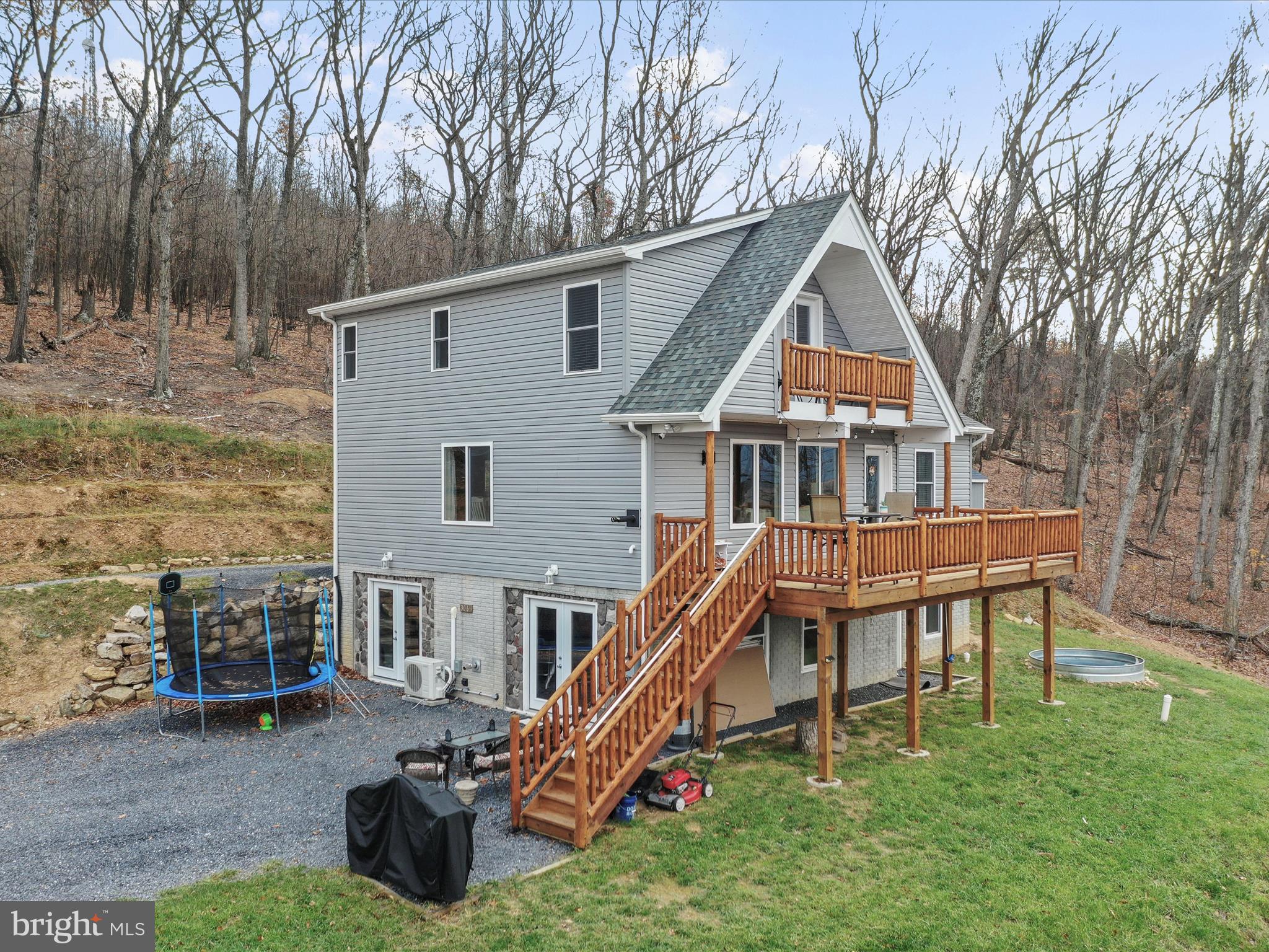 306 Timberline Ridge Road Star Tannery, VA 22654 - Photo 66 of 75 Gallery Image 66