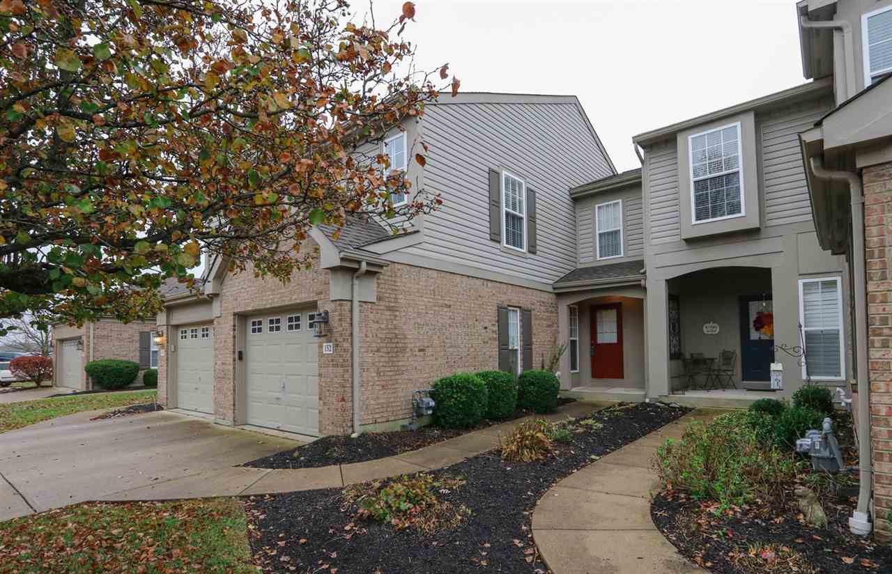 152 Hidden Ridge Court Cold Spring, KY 41076 - Photo 1 of 20