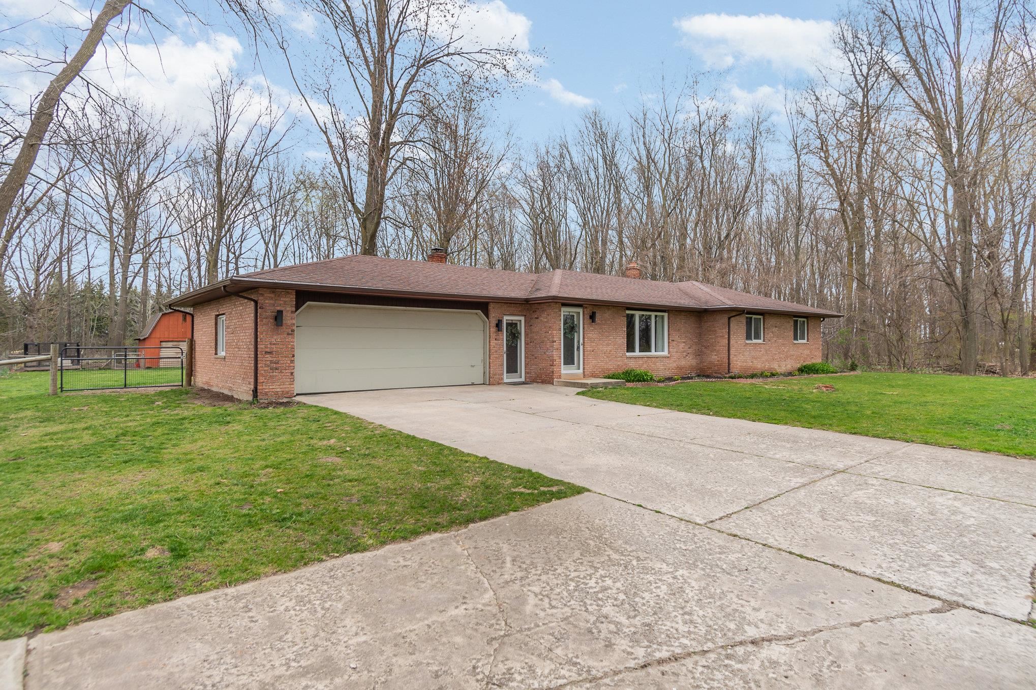 16606 Lunney Road Hemlock, MI 48626 - Photo 30 of 43