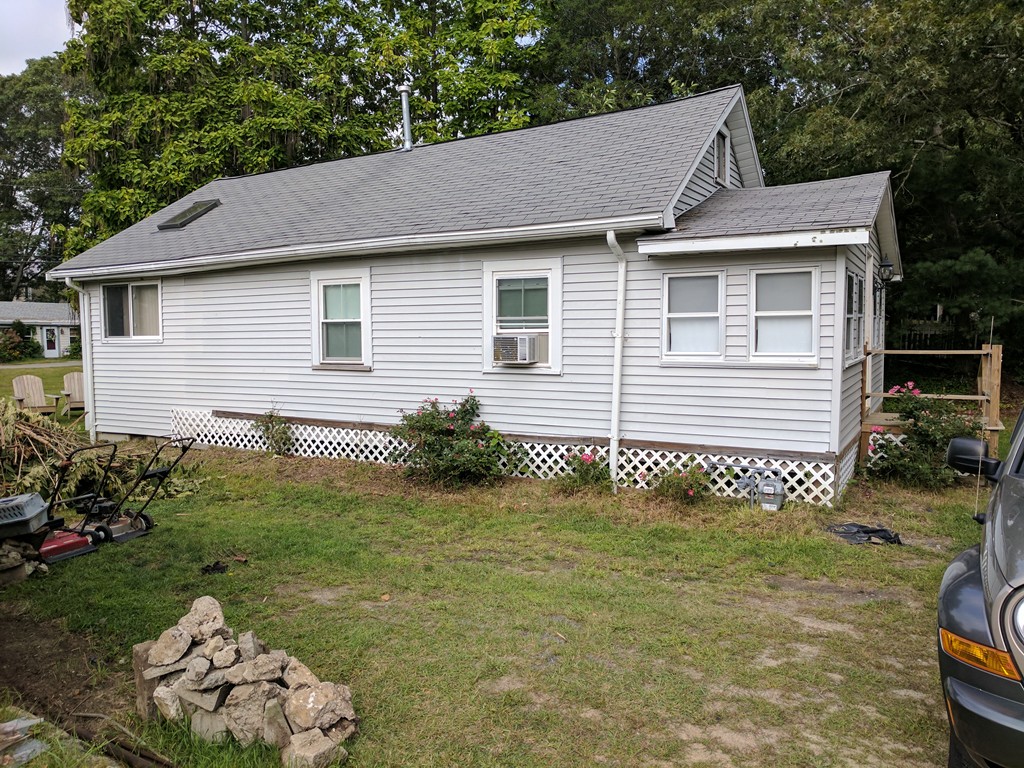 3 Cliff Avenue Wareham, MA 02571 - Photo 2 of 6 Gallery Image 2