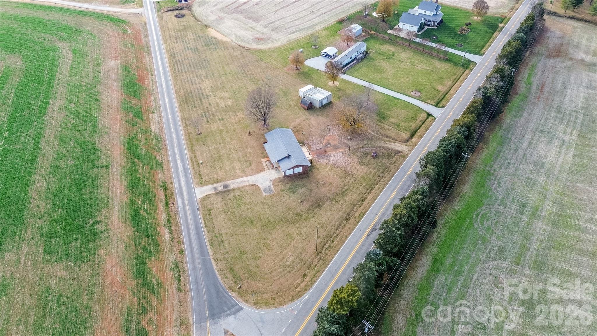 2890 Hobson Road Cleveland, NC 27013 - Photo 37 of 48