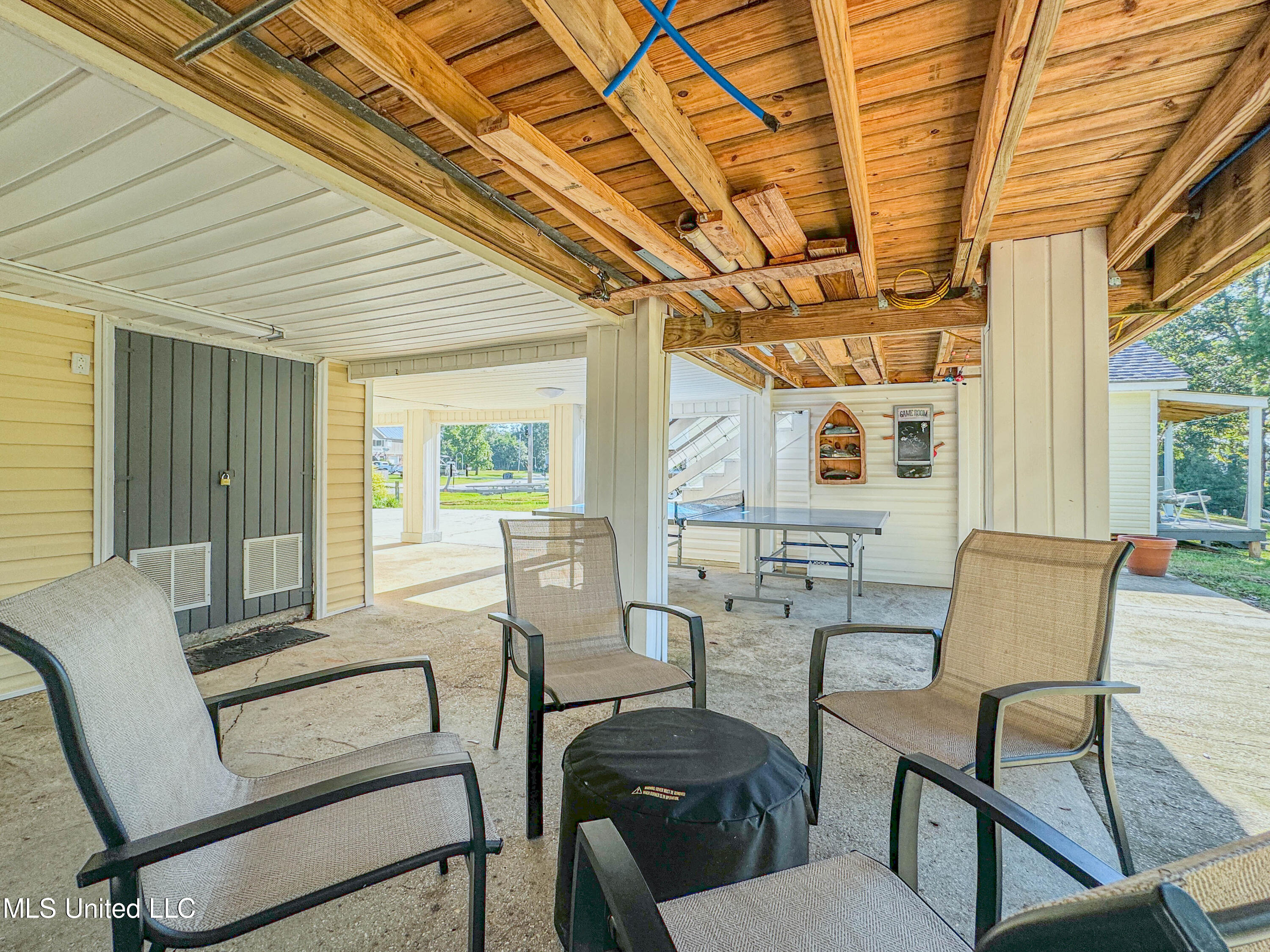 6085 Apache Drive Kiln, MS 39556 - Photo 12 of 16 Carport