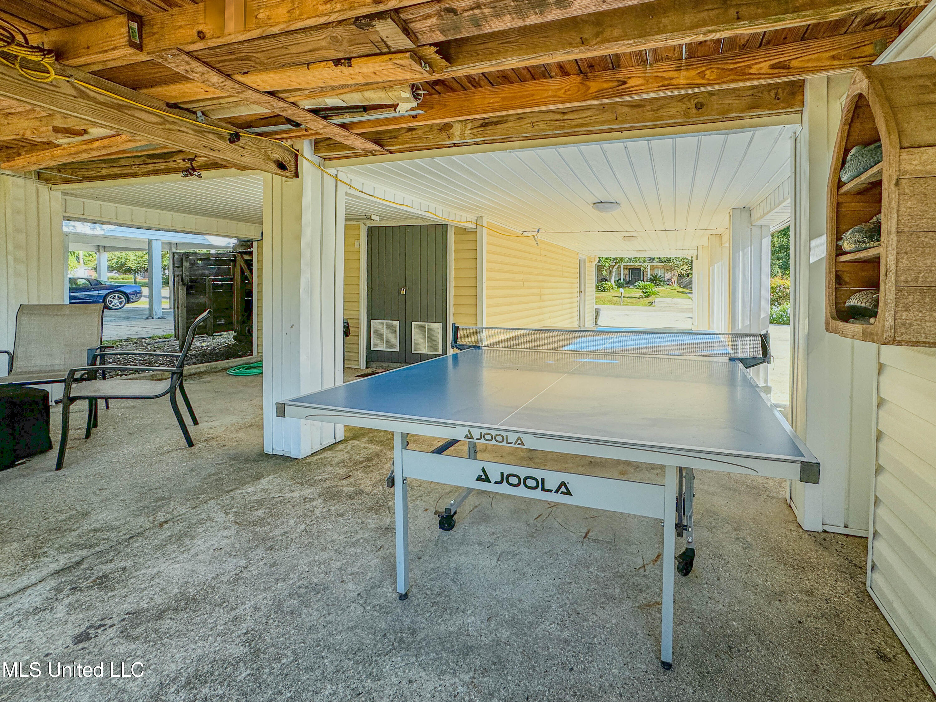 6085 Apache Drive Kiln, MS 39556 - Photo 13 of 16 Carport