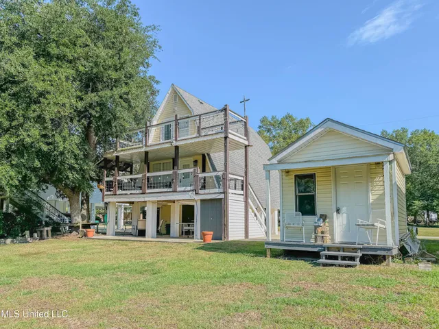 $251,900 | 6085 Apache Drive, Kiln, MS 39556