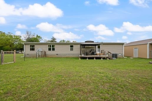 7112 Cobb Road Christiana, TN 37037 - Photo 18 of 22 Gallery Image 18