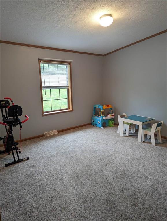 699 Dillie Road Sycamore, PA 15329 - Photo 11 of 21 a room with furniture and a window