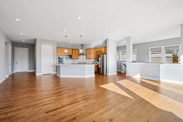 $765,000 | 19086 100th Place North, Maple Grove, MN 55311