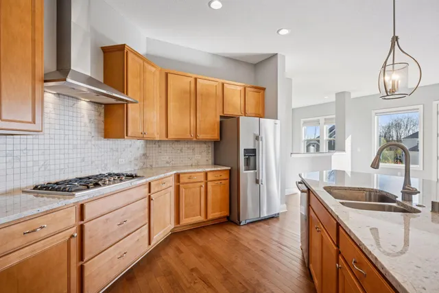 $765,000 | 19086 100th Place North, Maple Grove, MN 55311