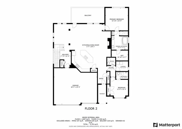 $765,000 | 19086 100th Place North, Maple Grove, MN 55311