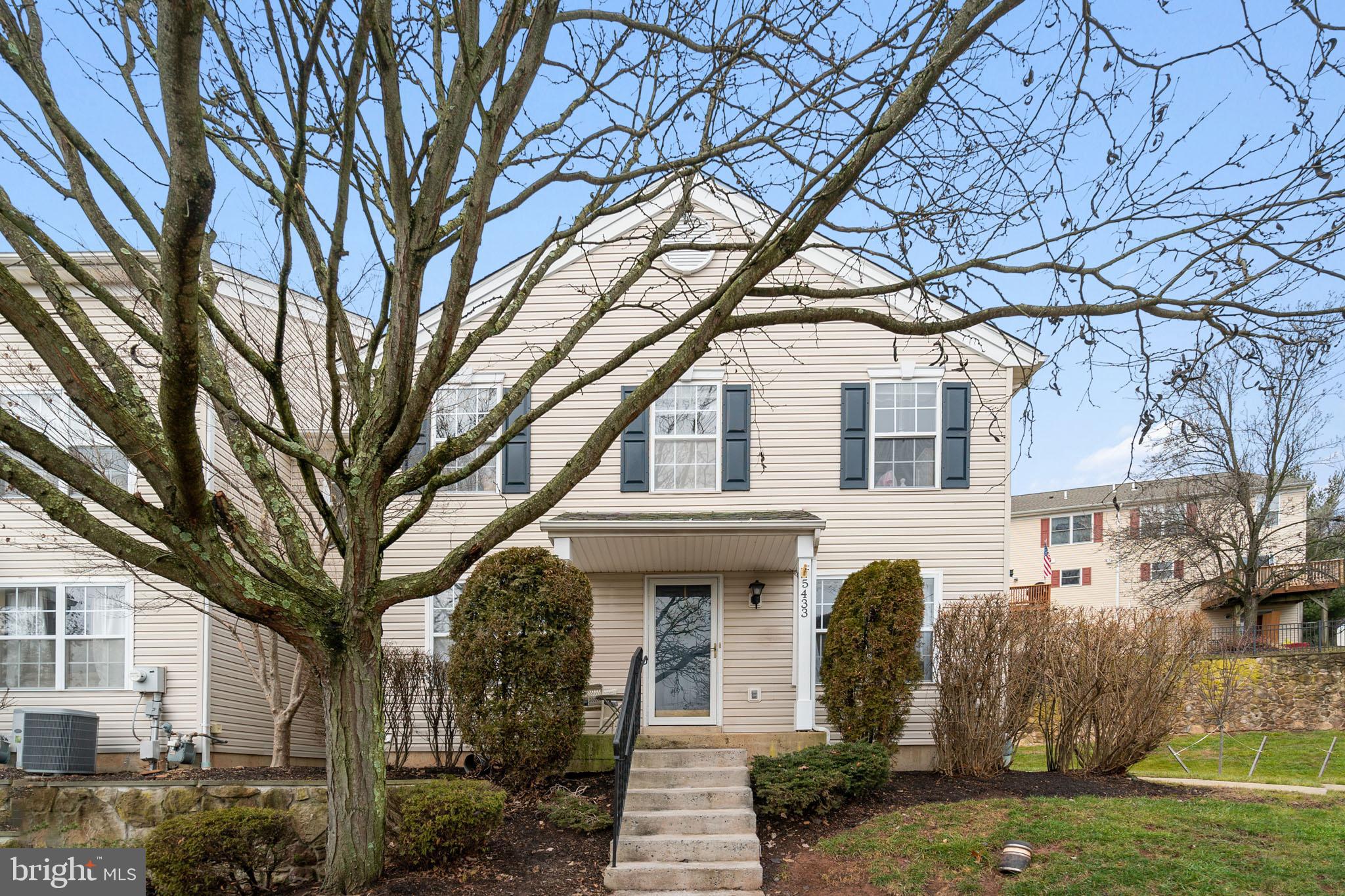 5433 Rinker Circle, Unit 281 Doylestown, PA 18902 - Photo 1 of 32 Gallery Image 1
