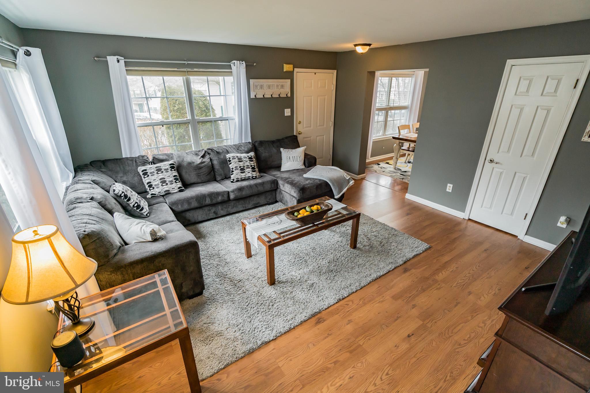 5433 Rinker Circle, Unit 281 Doylestown, PA 18902 - Photo 3 of 32 Gallery Image 3