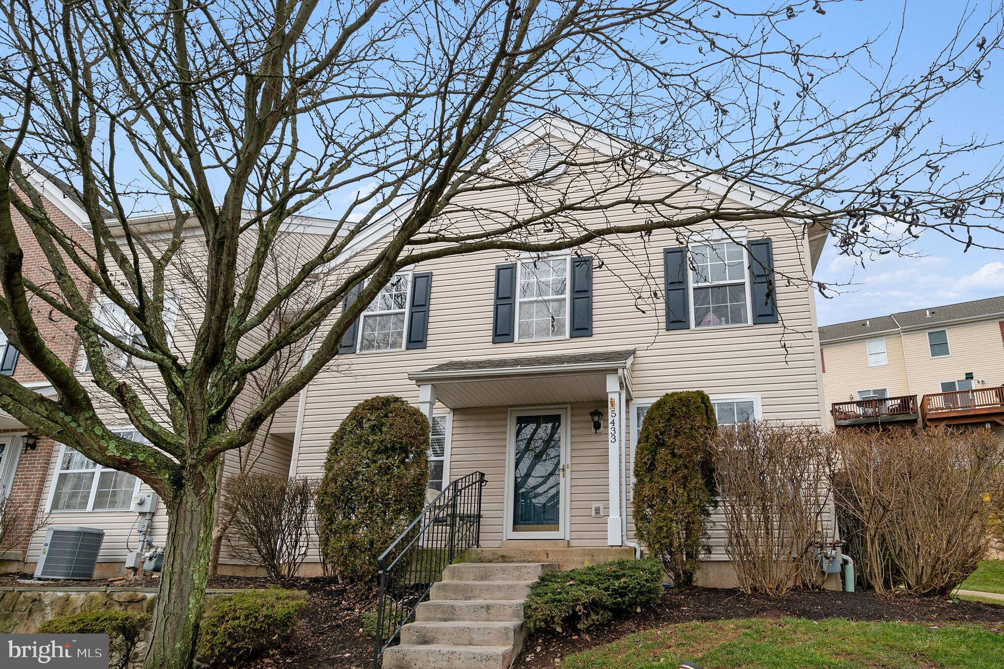 5433 Rinker Circle, Unit 281 Doylestown, PA 18902 - Photo 32 of 32 Gallery Image 32