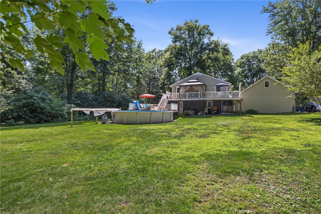 536 Moseley Road Perinton, NY 14450 - Photo 35 of 41