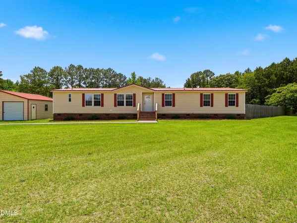 $330,000 | 175 Emerson Lane, Smithfield, NC 27577