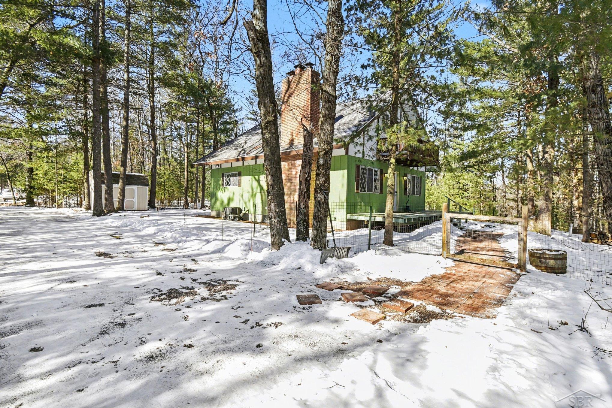 5700 Wilderness Road Alger, MI 48610 - Photo 27 of 34
