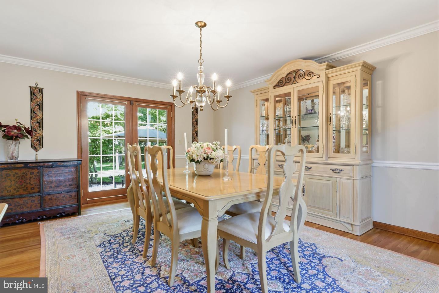 29 Haverford Road Princeton Junction, NJ 08550 - Photo 26 of 49 Dining room