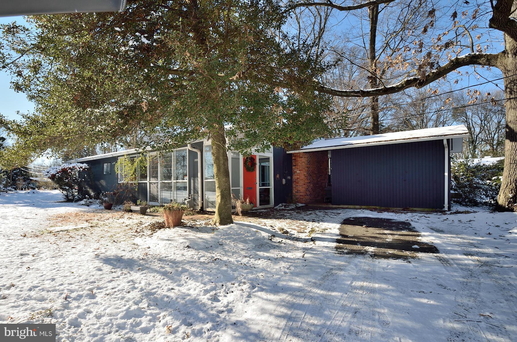 1926 Marthas Road Alexandria, VA 22307 - Photo 1 of 23 Exterior (Front)