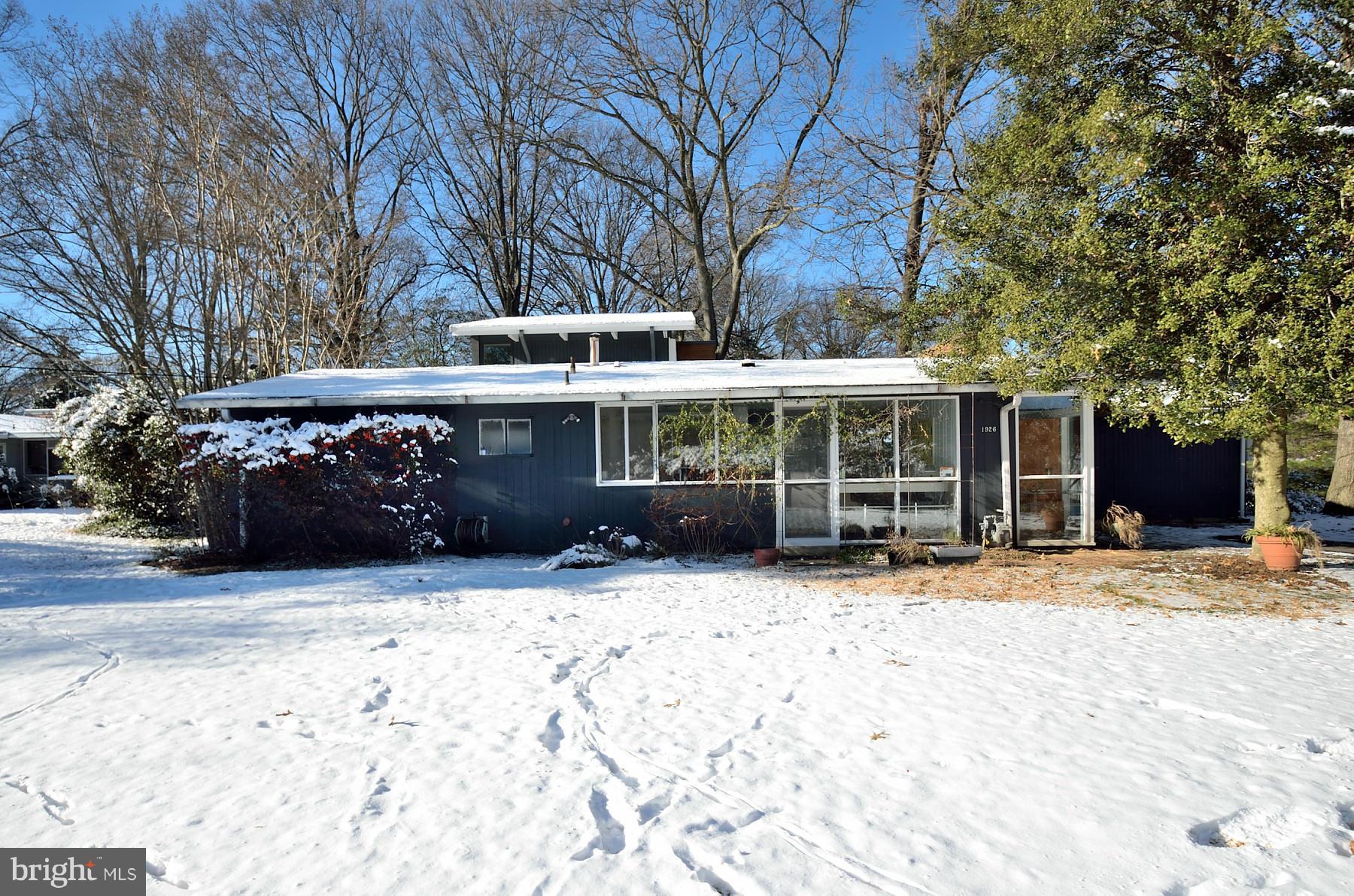 1926 Marthas Road Alexandria, VA 22307 - Photo 23 of 23 Exterior (Front)