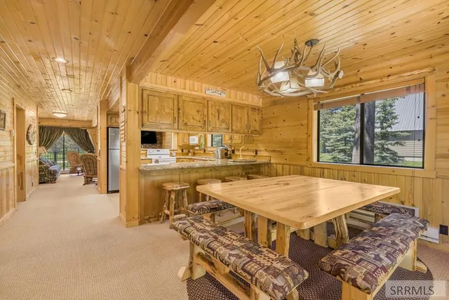 $859,995 | 4001 Otter Street, Island Park, ID 83429