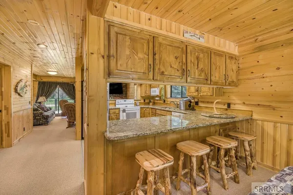 $859,995 | 4001 Otter Street, Island Park, ID 83429