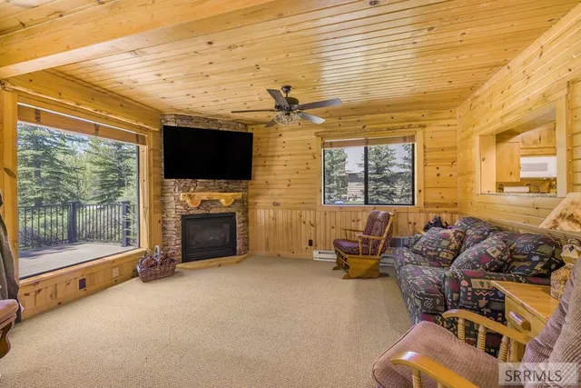 $859,995 | 4001 Otter Street, Island Park, ID 83429