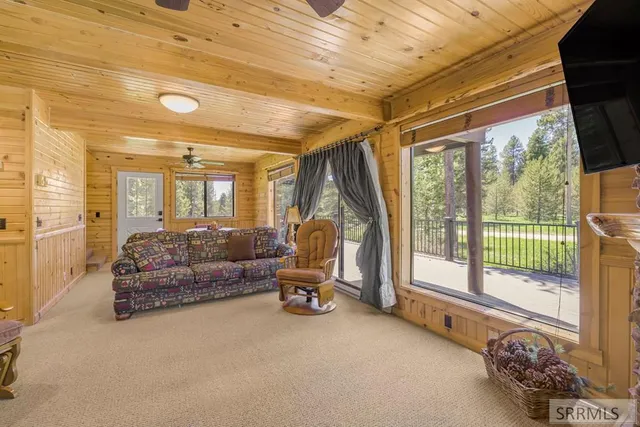 $859,995 | 4001 Otter Street, Island Park, ID 83429