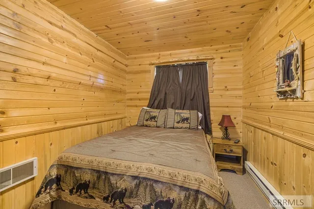 $859,995 | 4001 Otter Street, Island Park, ID 83429