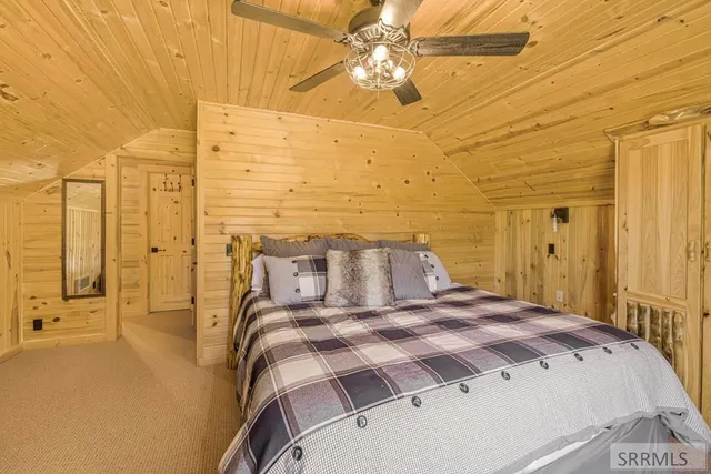 $859,995 | 4001 Otter Street, Island Park, ID 83429