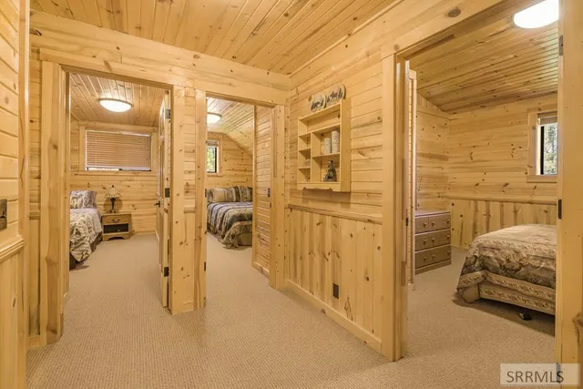 $859,995 | 4001 Otter Street, Island Park, ID 83429